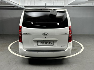 HYUNDAI STAREX GRAND 2016