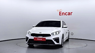 KIA K3 2018