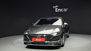 HYUNDAI SONATA DN8 2020