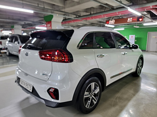 KIA NIRO 2021