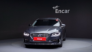 HYUNDAI GRANDEUR IG 2019