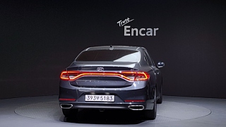 HYUNDAI GRANDEUR IG 2019