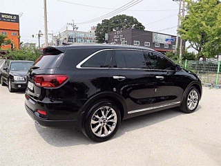 KIA SORENTO 2018