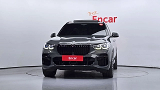 BMW X5 G05 2023