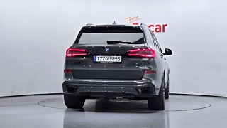 BMW X5 G05 2023