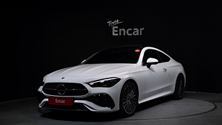 mercedes-benz cle-class-c236
