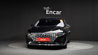 HYUNDAI GRANDEUR IG 2020