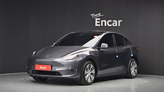 tesla model-y