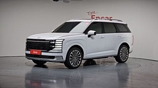 hyundai palisade-lx3