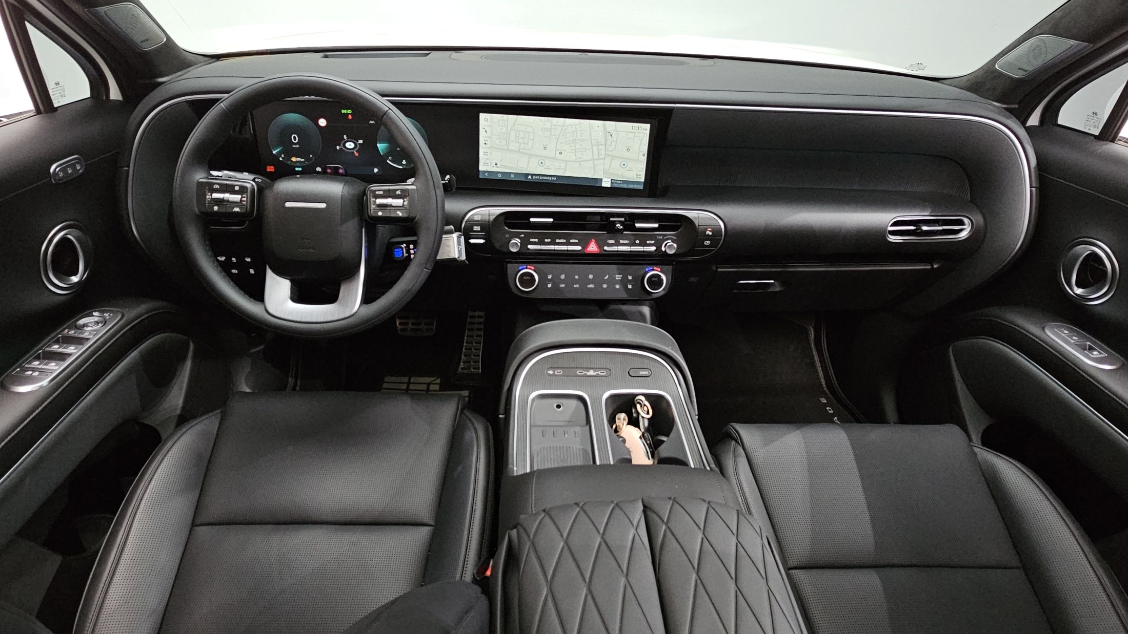 HYUNDAI PALISADE LX3