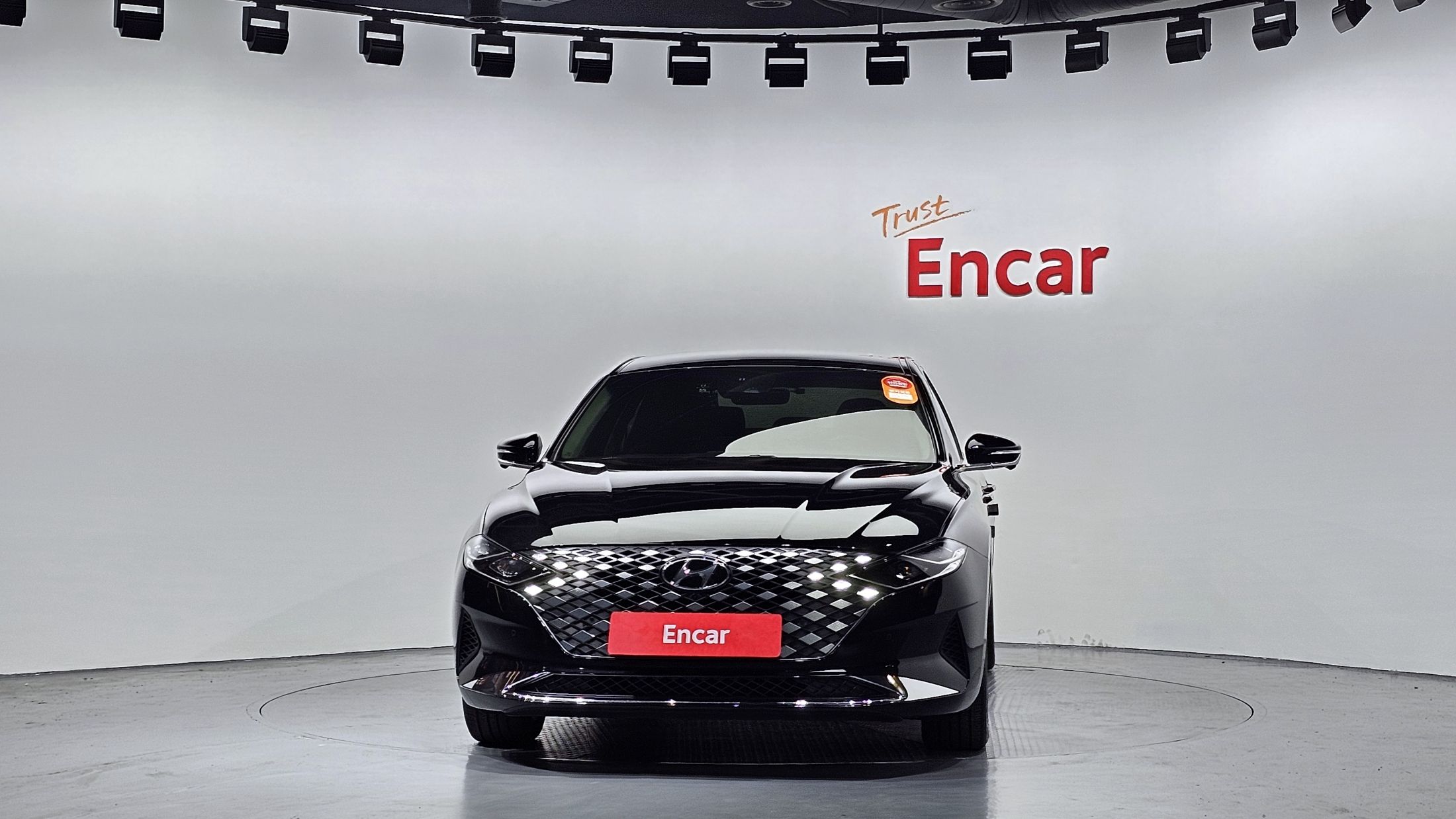 HYUNDAI GRANDEUR IG 2022