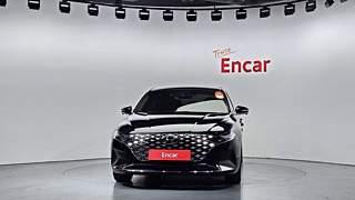HYUNDAI GRANDEUR IG 2022