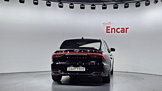 HYUNDAI GRANDEUR IG 2022