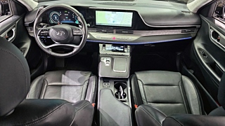 HYUNDAI GRANDEUR IG 2022