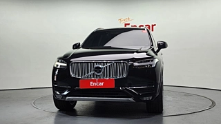 VOLVO XC90  2017