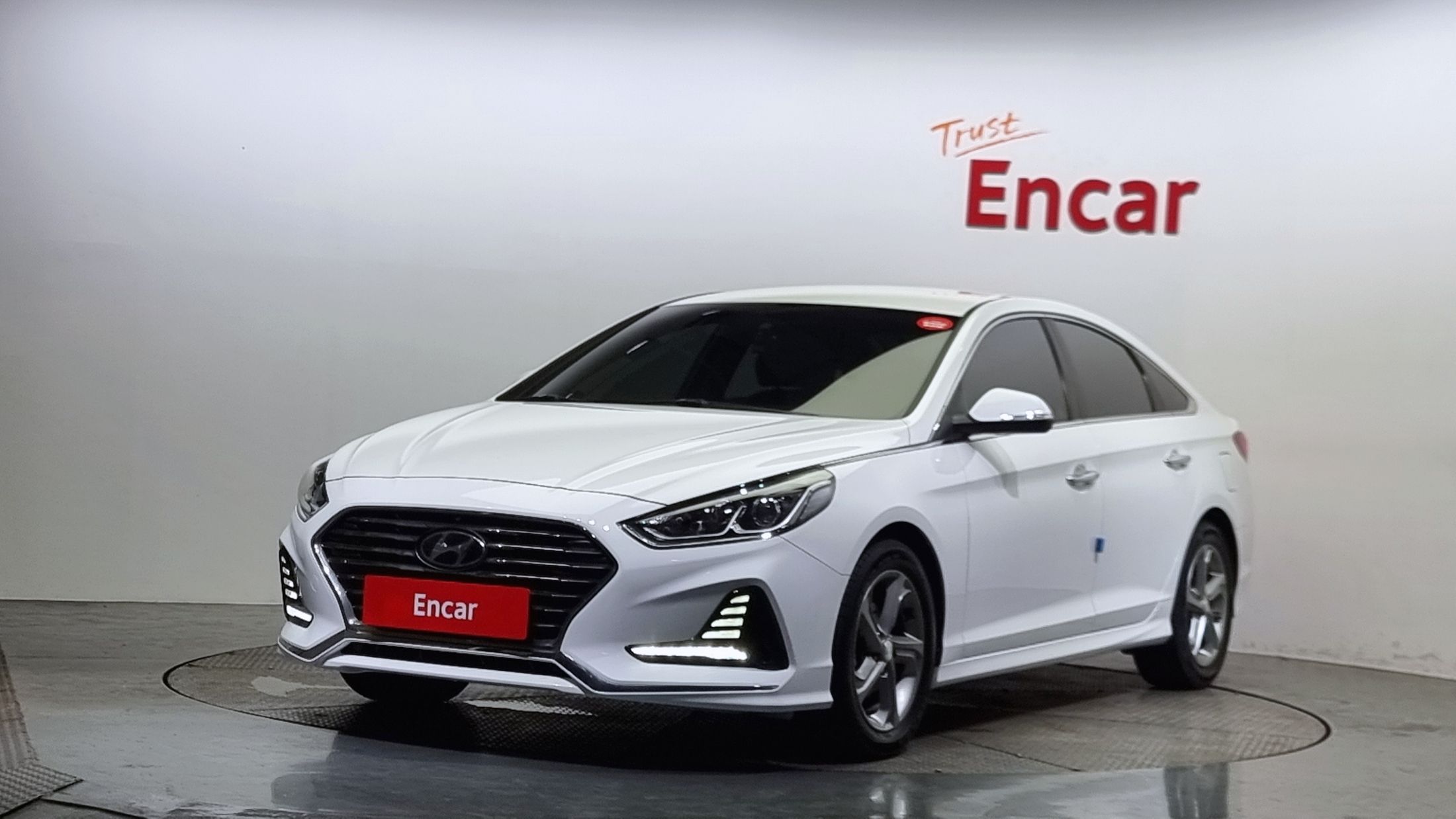 HYUNDAI SONATA NEW RISE