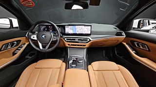 BMW 3-SERIES G20 2024