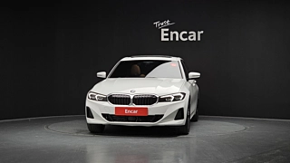 BMW 3-SERIES G20 2024
