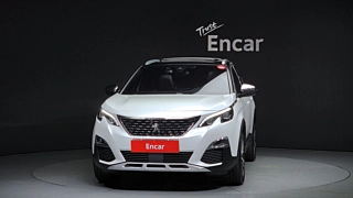 PEUGEOT 3008 2017