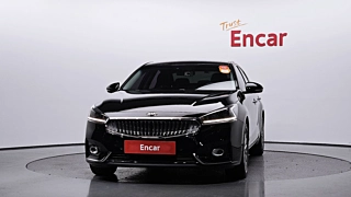 KIA K7 2016