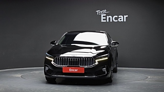 KIA K7 PREMIER 2020
