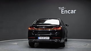 KIA K7 PREMIER 2020