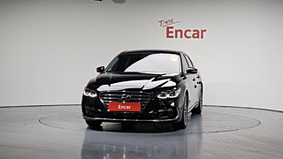 HYUNDAI GRANDEUR IG 2018