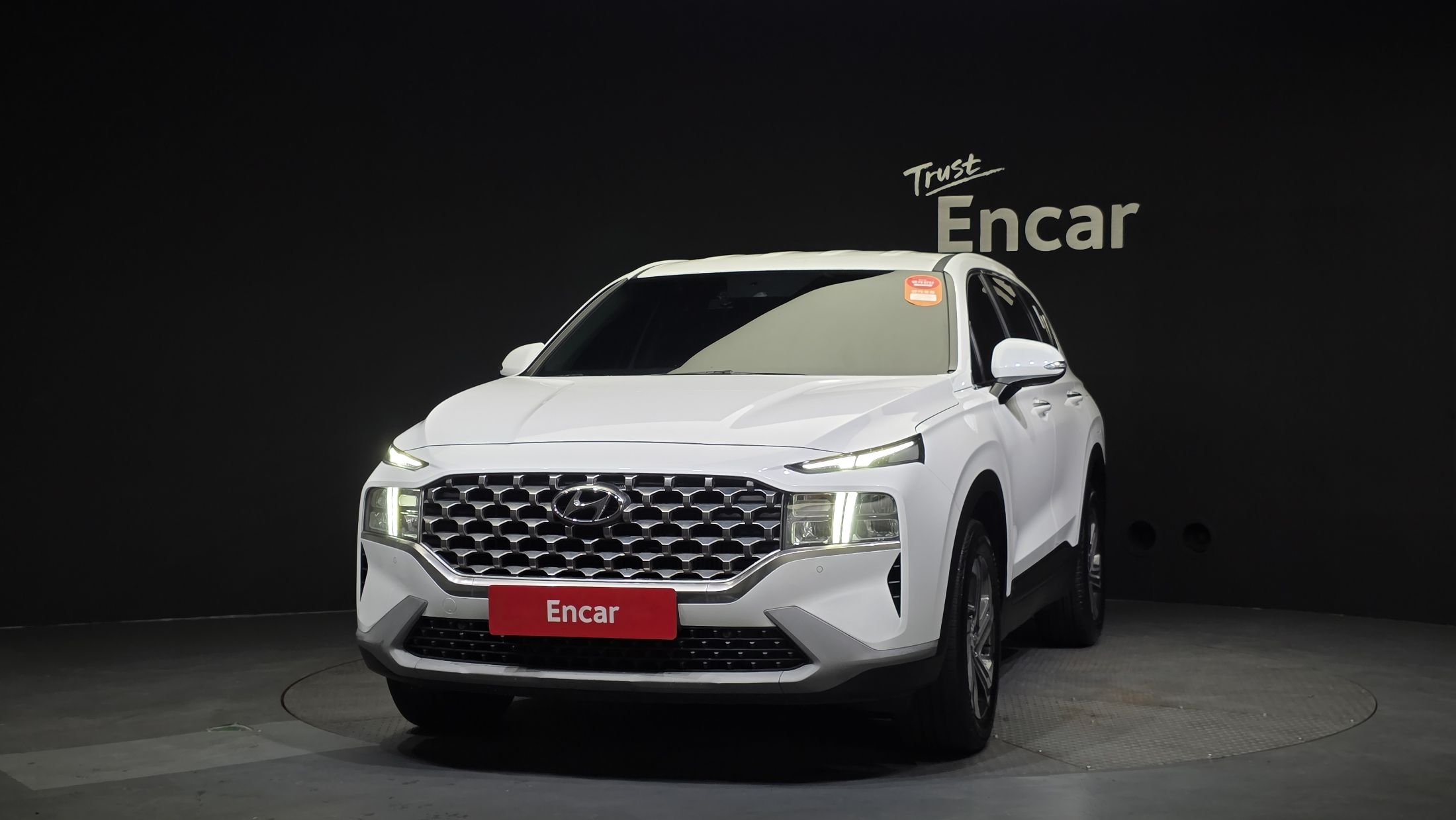 HYUNDAI SANTAFE 2022