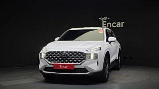 HYUNDAI SANTAFE 2022