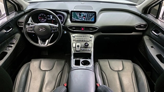HYUNDAI SANTAFE 2022