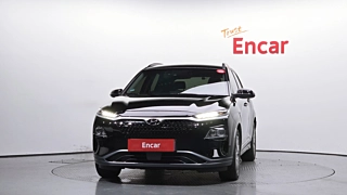 HYUNDAI KONA ELECTRIC 2021