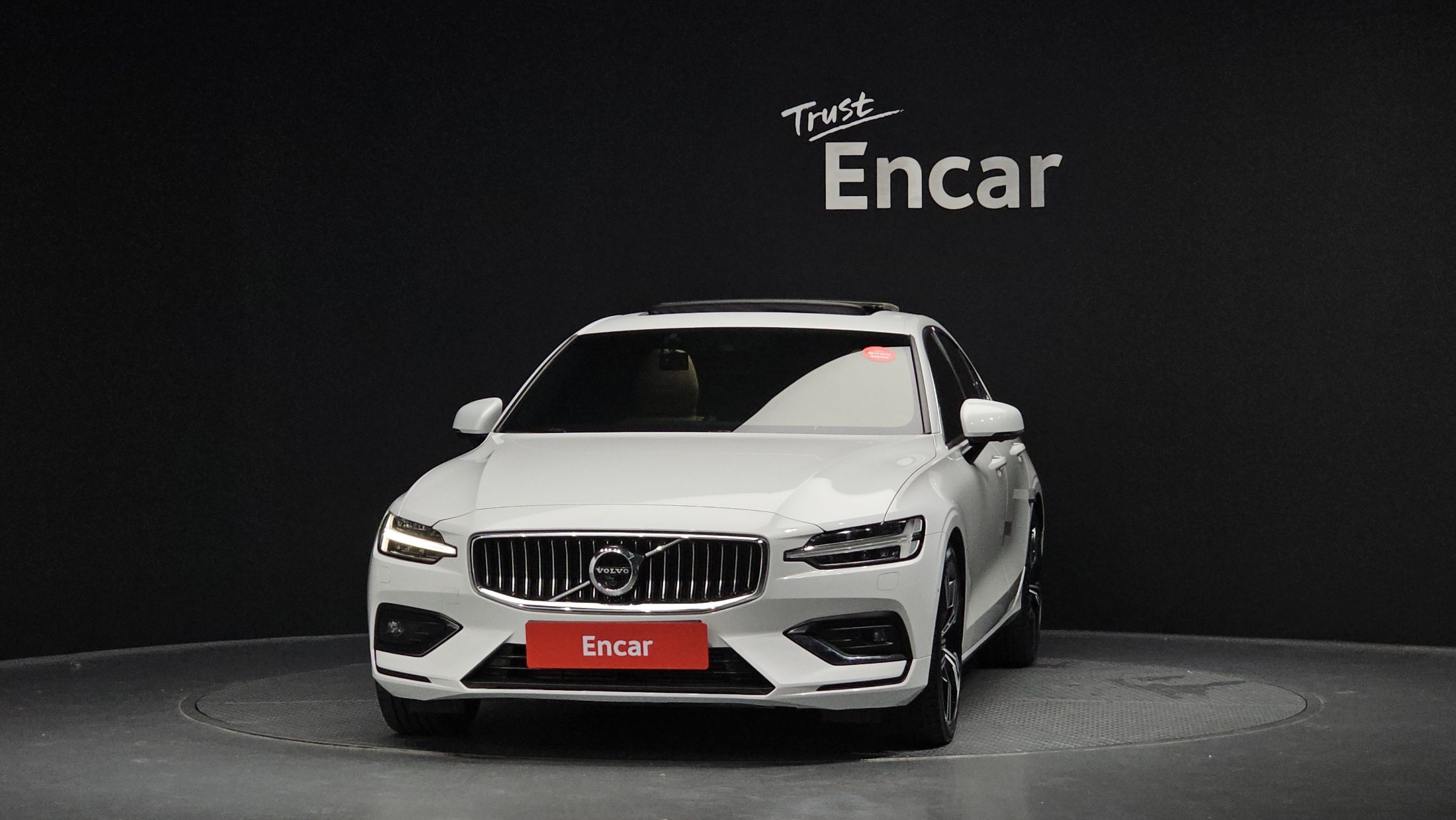 VOLVO S60 2019