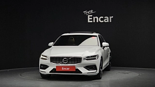 VOLVO S60 2019