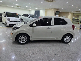 KIA MORNING JA 2018
