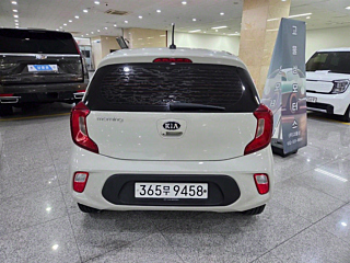 KIA MORNING JA 2018
