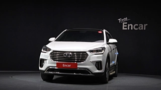 HYUNDAI MAXCRUZ 2017