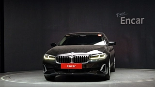 BMW 5-SERIES G30 2020