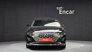 HYUNDAI GRANDEUR IG 2021