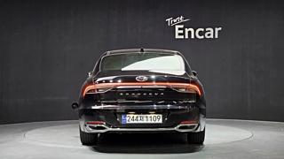 HYUNDAI GRANDEUR IG 2021