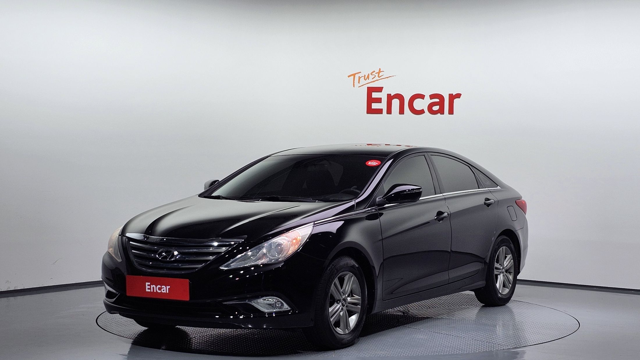 HYUNDAI SONATA THE BRILLIANT