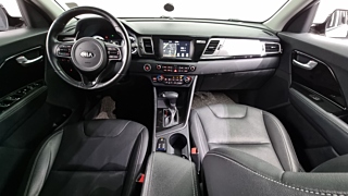 KIA NIRO 2017