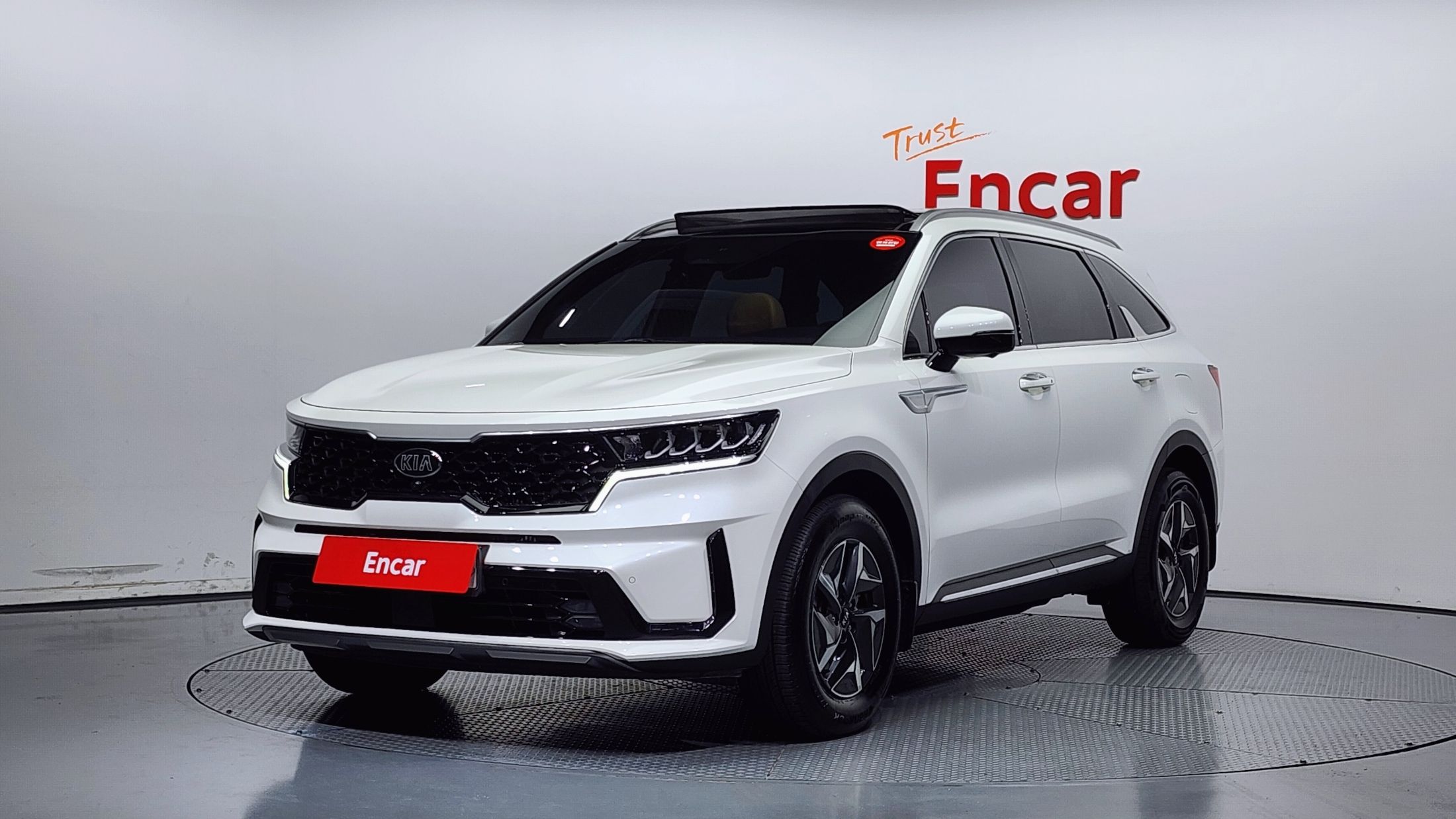KIA SORENTO 2020