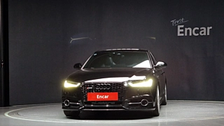 AUDI A6 2016