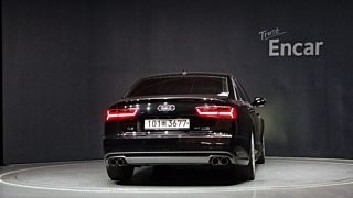 AUDI A6 2016
