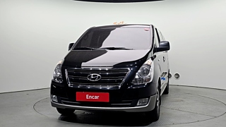 HYUNDAI STAREX GRAND 2017