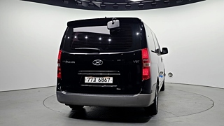 HYUNDAI STAREX GRAND 2017