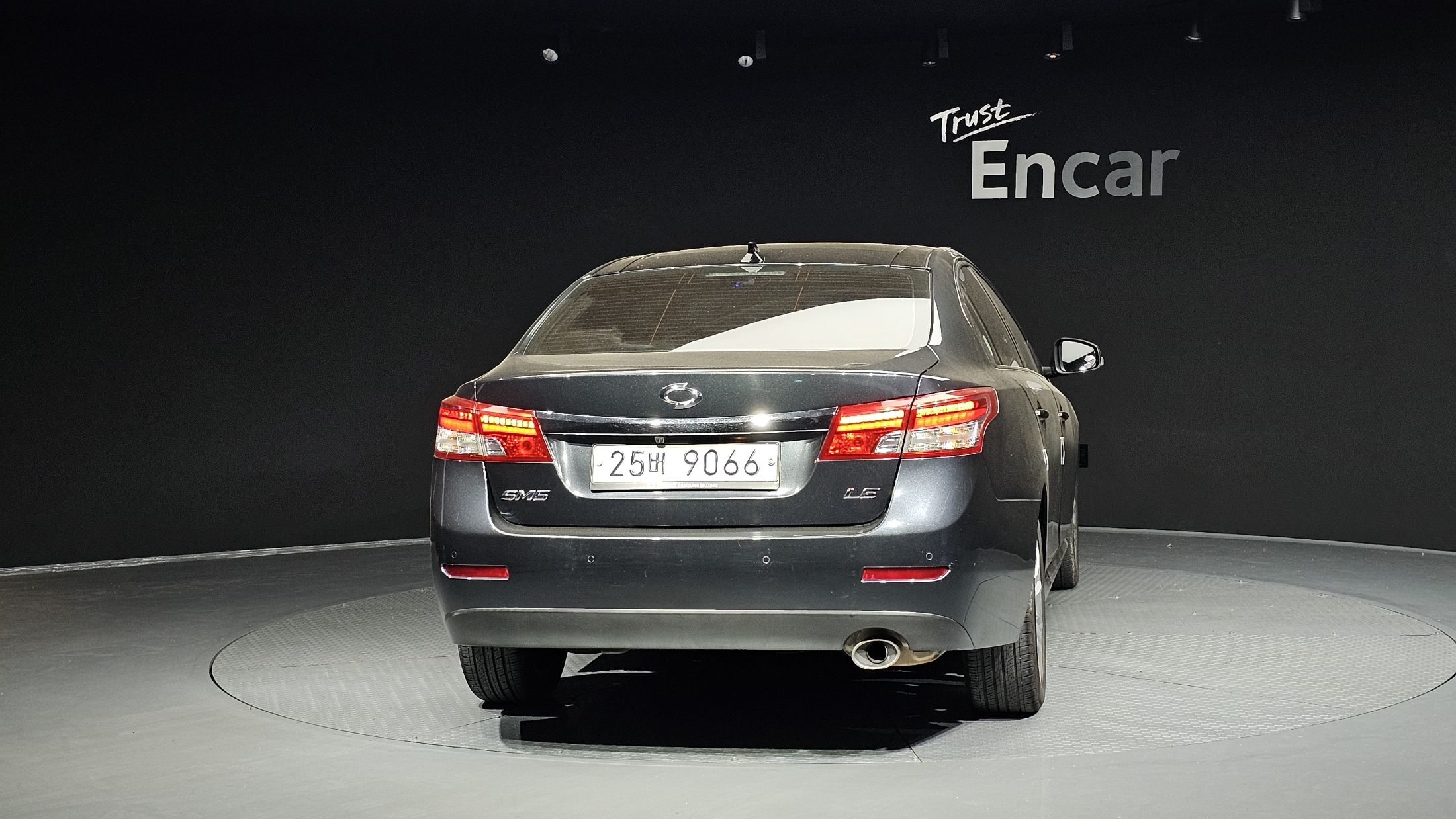 SAMSUNG SM5 PLATINUM 2013