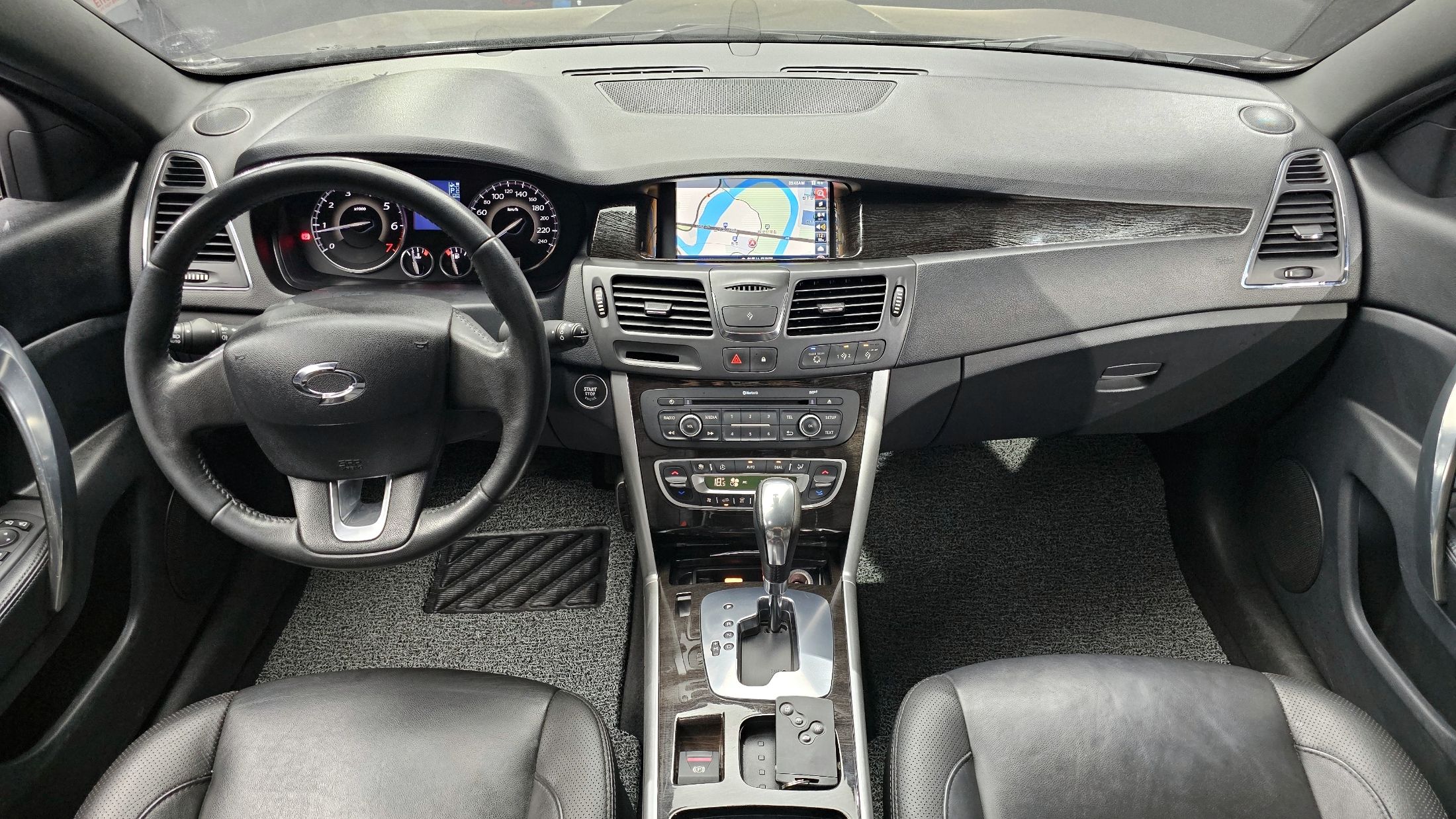SAMSUNG SM5 PLATINUM 2013