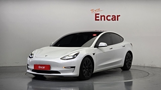 tesla model-3