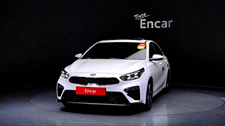 KIA K3 2018